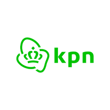 KPN Logo