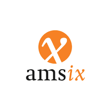 AMSIX Logo