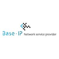 Base IP Logo