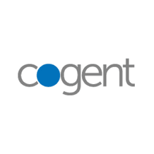 Cogent Logo