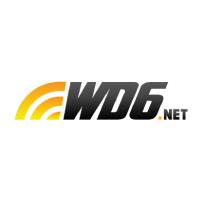 WD6 Logo